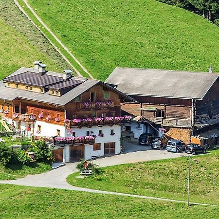 Naschthof Daire Dobbiaco Dış mekan fotoğraf