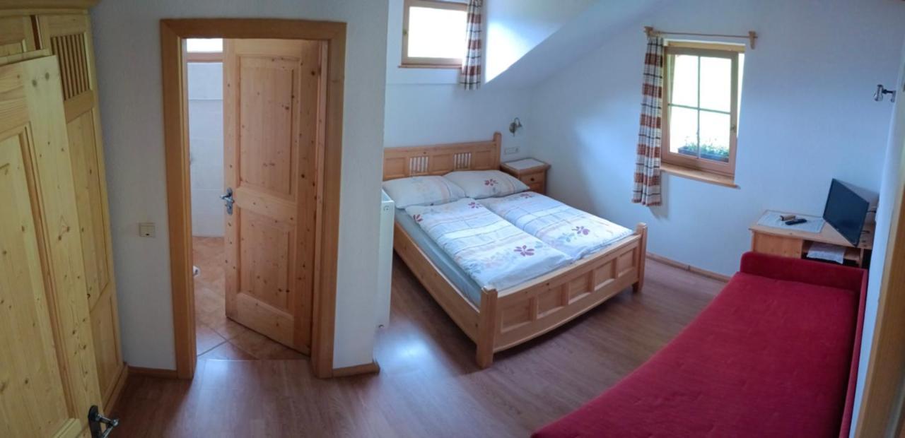 Naschthof Daire Dobbiaco Dış mekan fotoğraf