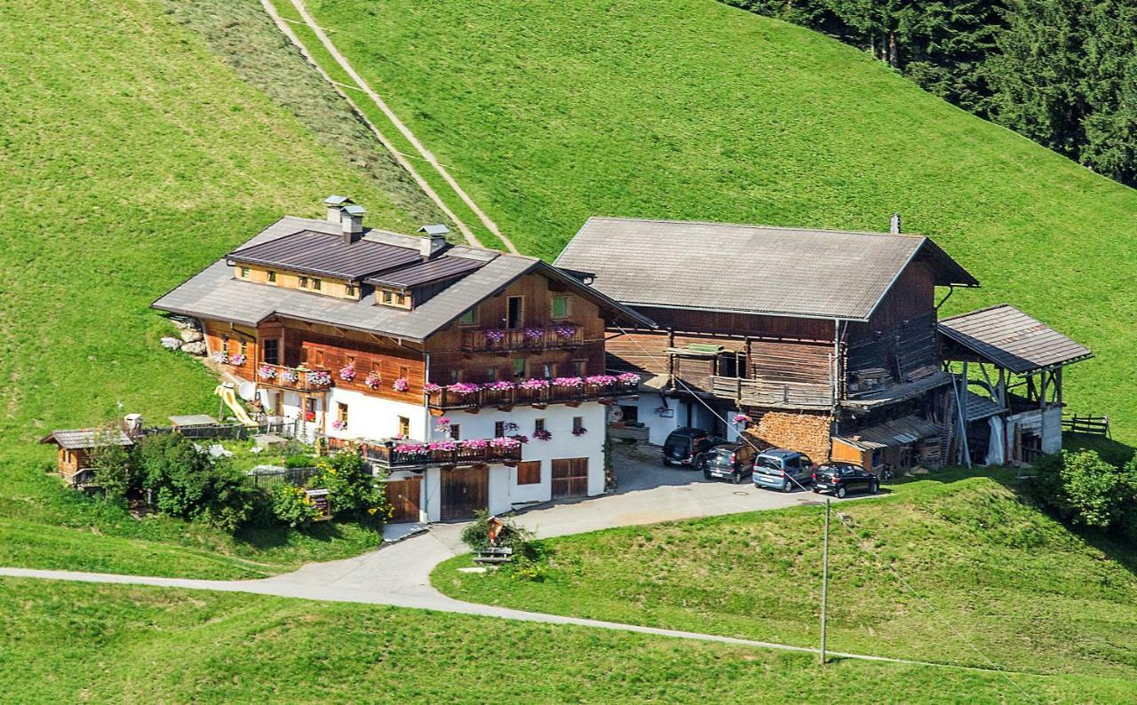 Naschthof Daire Dobbiaco Dış mekan fotoğraf