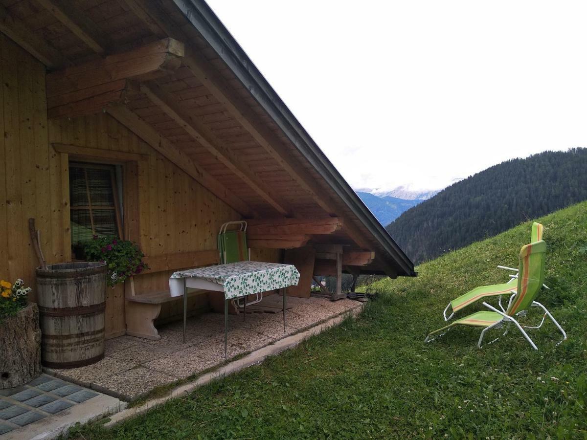 Naschthof Daire Dobbiaco Dış mekan fotoğraf